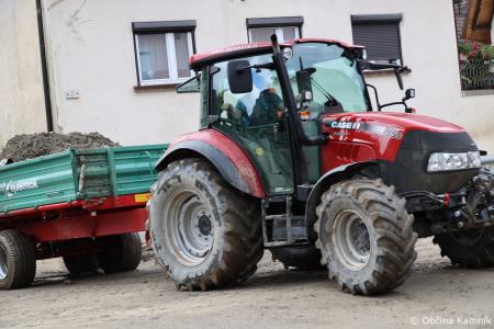 Včeraj Kamnik obiskala predsednica republike Slovenije Nataša Pirc Musar (32)